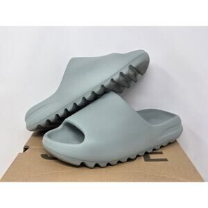 Adidas Yeezy Slide SALT ID5480 Size 6 WORN